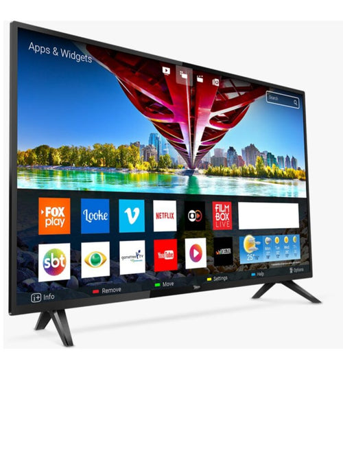 Premium LED TV | Book Now @ ₹199 | COD + Free Shipping
