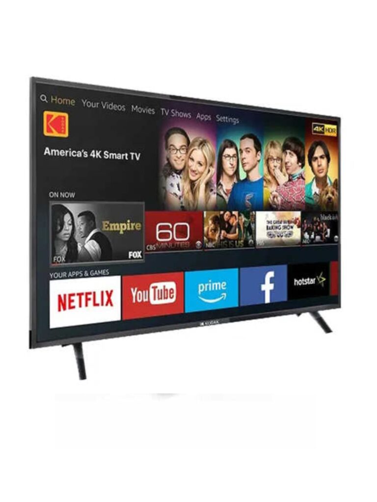 Premium LED TV | Book Now @ ₹199 | COD + Free Shipping