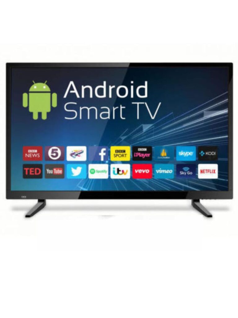 Premium LED TV | Book Now @ ₹199 | COD + Free Shipping